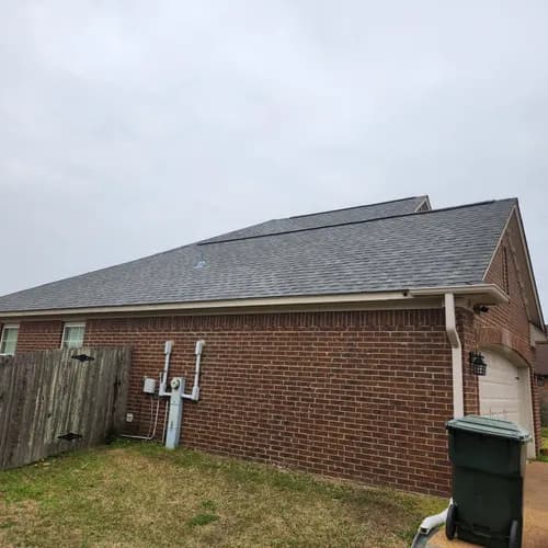 Storm Front Roofing - Photo 1