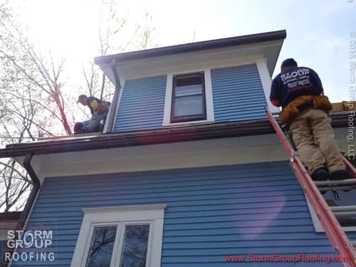 Storm Group Roofing - Photo 5