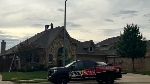 Storm Guard Roofing of Lubbock
