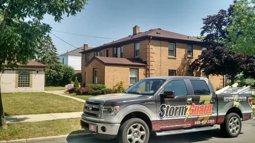Storm Guard Roofing of Madison - Photo 4