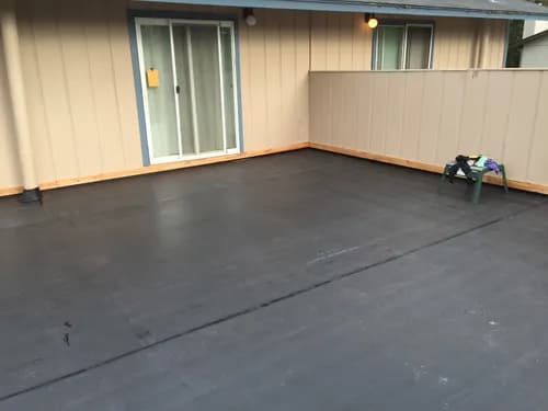 Storm Proof Roofing - Photo 1