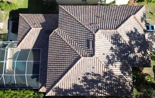 Storm Restoration Services - Photo 3