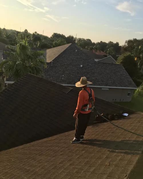 Storm Restoration Services - Photo 2