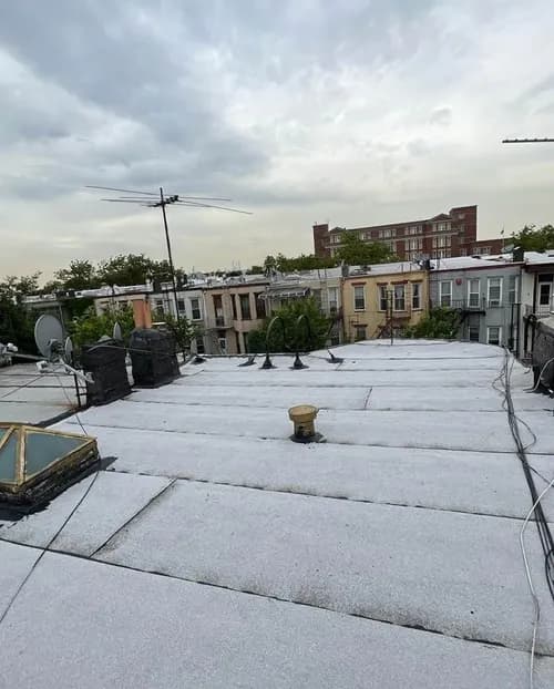 Storm Roofing Brooklyn - Photo 2