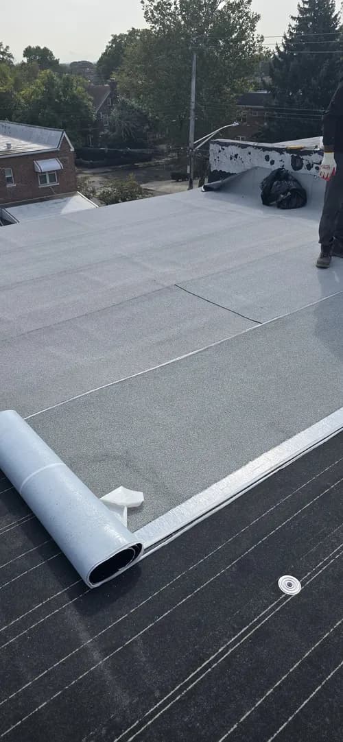 Storm Roofing Brooklyn - Photo 3