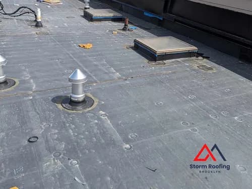 Storm Roofing Brooklyn - Photo 4