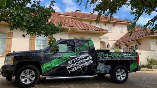Storm Roofing Heroes Dallas - Photo 1