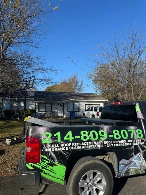 Storm Roofing Heroes Dallas - Photo 2
