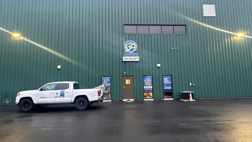 Storm Shield Roofing