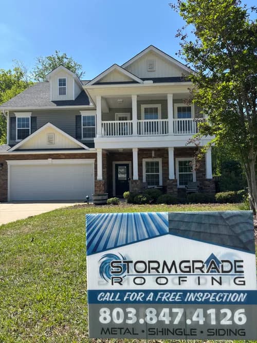 Stormgrade Roofing - Photo 1