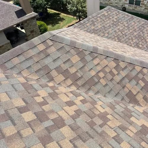 Stormnation Roofing and Solar - Photo 1