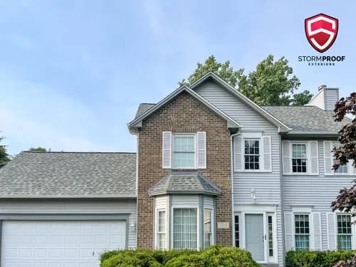 StormProof Exteriors - Photo 2