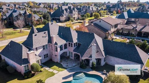 StormX Roofing & Construction - Photo 3