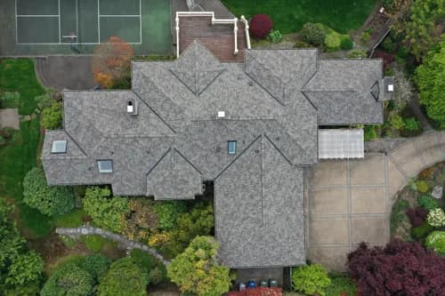 Stout Roofing LLC - Photo 1