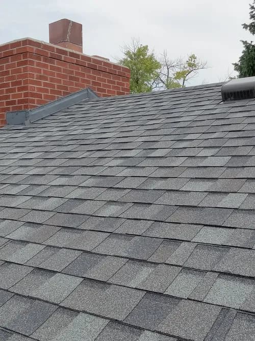 STR8 UP Roofing & Construction