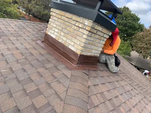 Str8Forward Roofing