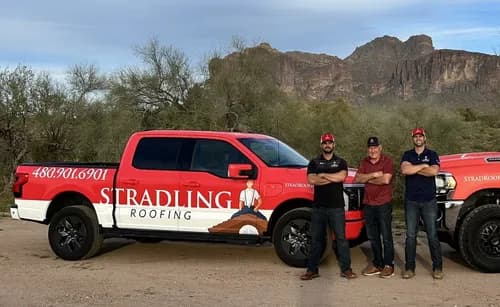 Stradling Roofing - Photo 1