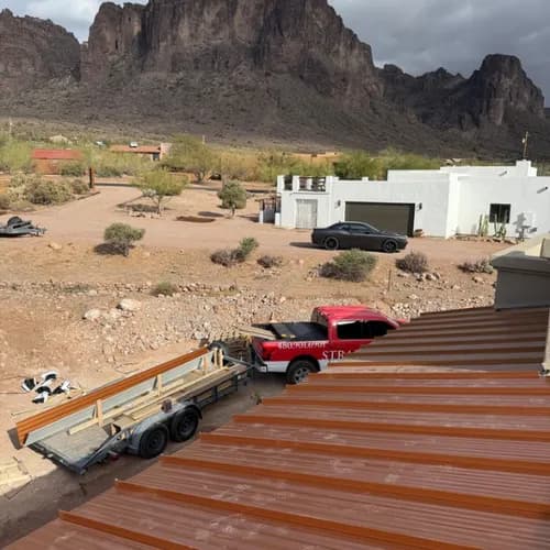 Stradling Roofing - Photo 3