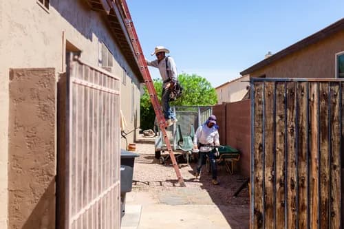 Straight Arrow Roofing - Photo 2