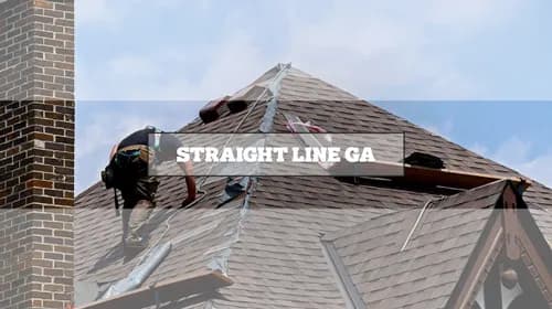 Straightline GA - Photo 1