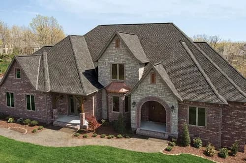 Strait Line Roofing - Photo 1