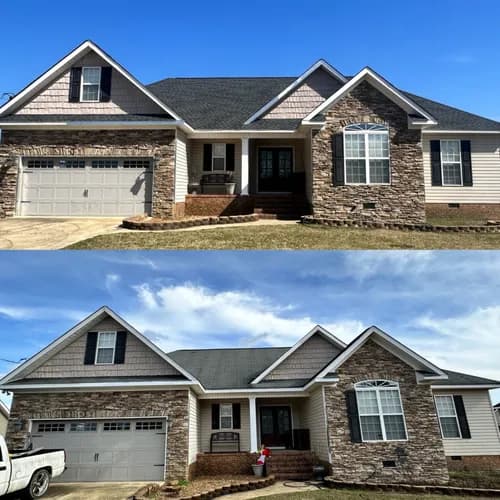 Stratus Roofing Services - Photo 1