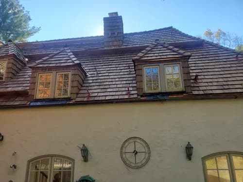 Streamline Roofing Services - Photo 2