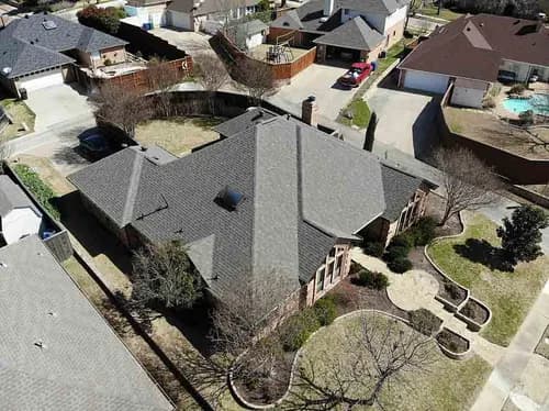 Strength & Shield Roofing - Photo 4