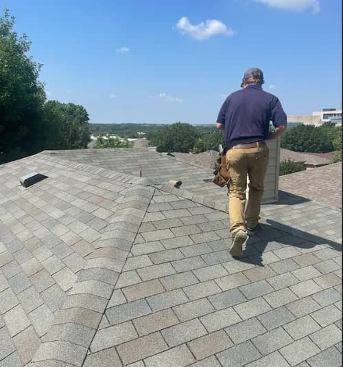 Strength & Shield Roofing - Photo 3