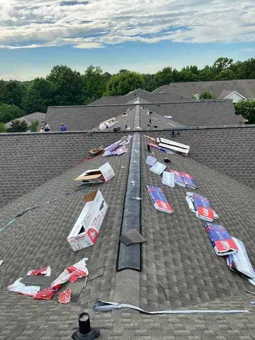 Strong Ridge Construction, Llc - Photo 2