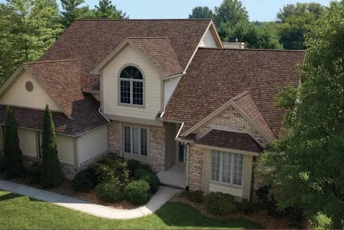 Strong Roofing,Inc. - Photo 5
