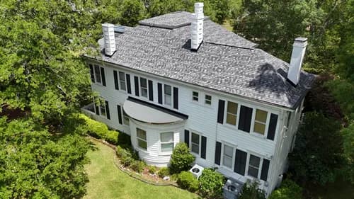 Stronghold Roofing - Photo 5