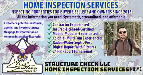 Structure Check LLC - Photo 2