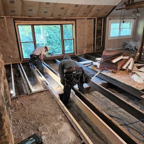 Structure Roofing Company, Inc - Photo 3