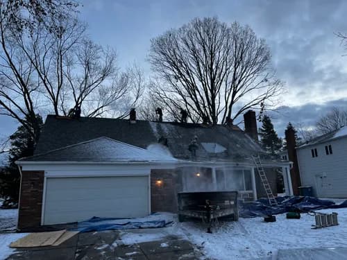 Structure Roofing Company, Inc - Photo 4