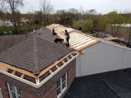 Structure Roofing Company, Inc - Photo 5