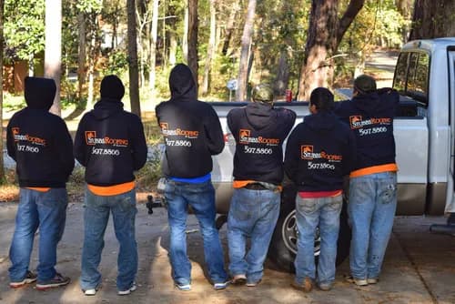 Stubbs Roofing & Exteriors