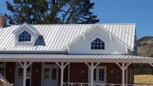 Stubbs Roofing - Photo 2