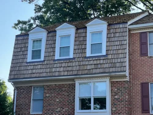 Style Roofing Inc. - Photo 2