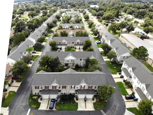 Summer Breeze Roofing - Photo 2