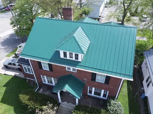 Summit Building & Roofing - Photo 2