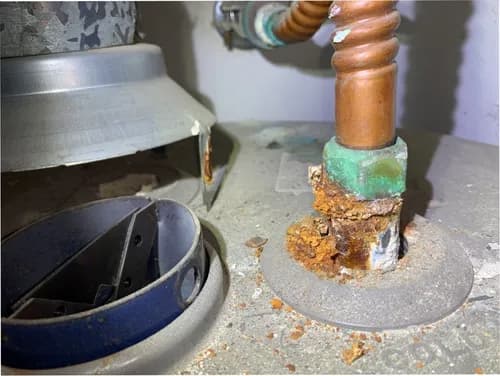 Summit Home Inspections - Photo 2