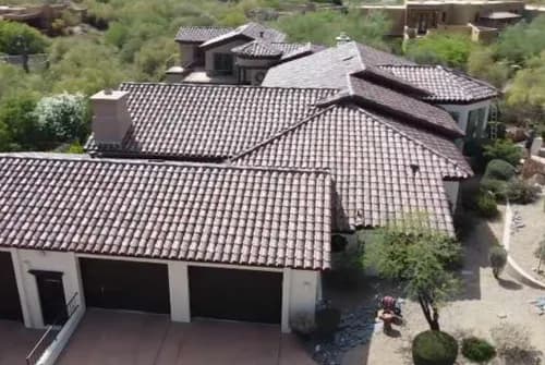 Summit Metal Roofing Contractors