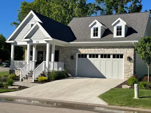 Summit Point Roofing