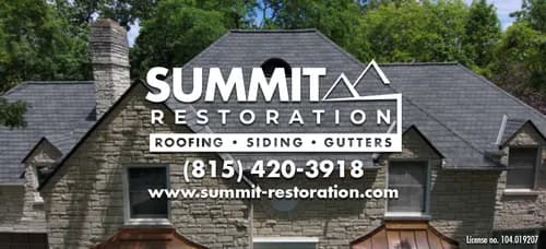 Summit Restoration