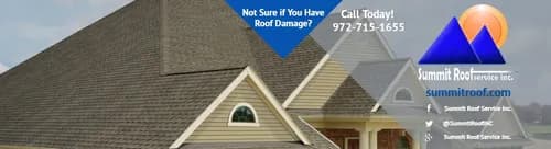 Summit Roof Service Inc