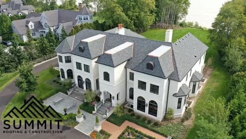 Summit Roofing & Coatings