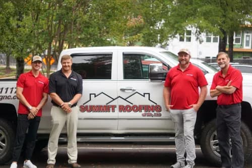 Summit Roofing of NC, LLC - Photo 1