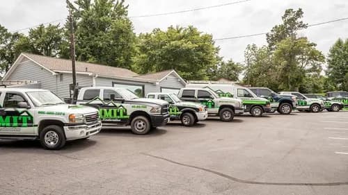 Summit Roofing & Restoration, Inc.