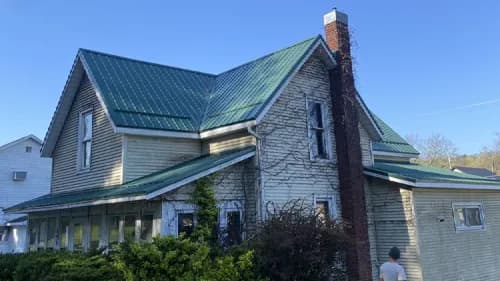 Summit Roofing Solutions